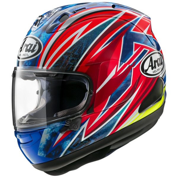 Arai Helmets Rx-7v evo ogura